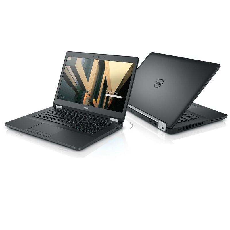 戴爾(dell) 14 5000系列(e5450)14英寸筆記本 500g win8系統(i7-5600u