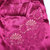 喜芬妮春秋丝质性感蕾丝公主睡衣吊带睡裙二件套女士家居服礼盒装(20242酒红紫 160/M)第5张高清大图