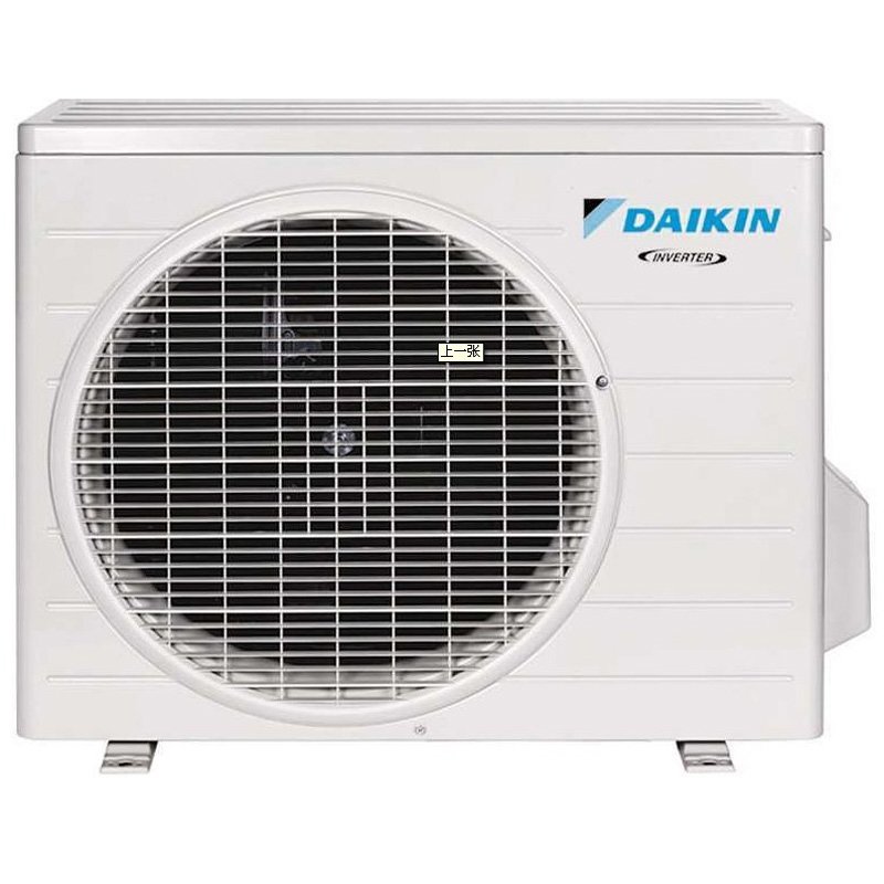 大金daikin15匹变频冷暖壁挂式空调ftxj335rcdw