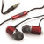唯魔 W01入耳式耳机 声腔结构 高清技术音质 金属线控 降噪麦克风 广泛兼容第2张高清大图