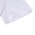 VERSACE 范思哲VERSUS男装 男士时尚休闲宽松圆领短袖T恤 BU90348 BJ10289(白色 XXL)第4张高清大图