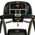 美国乔山JOHNSON 家用跑步机T-8.0 可折叠静音室内电动跑步机健身器材(黑色 多功能)第2张高清大图