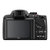 尼康（Nikon） COOLPIX P530 数码相机 42倍变焦长焦机 WIFI分享包邮(黑色 官方标配)第2张高清大图