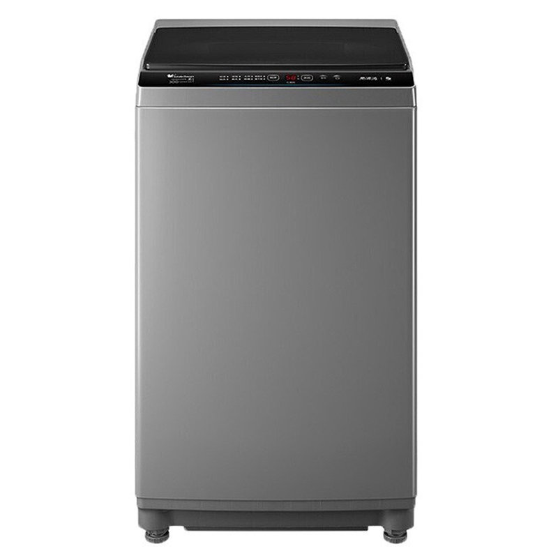 小天鹅littleswan10公斤变频波轮洗衣机全自动健康免清洗直驱变频一键