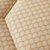 左右乳胶床垫天然乳胶1.8m床独立弹簧椰棕席梦思儿童1.5米DCW065(棕色 1.8*2米)第4张高清大图