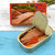 泰国进口食品 泛亚辣椒金枪鱼罐头 早餐即食沙拉酱吞拿寿司115g第2张高清大图