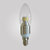 三洛7WLED灯泡360度高亮泡E27E14螺口节能光源(E14白光灯泡)第5张高清大图