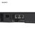 Sony/索尼 HT-X9000F无线蓝牙7.1.2回音壁影院全景声电视投影音响(黑色)第4张高清大图