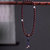 赞比亚小叶紫檀手串0.8二圈血檀手链佛珠念珠男女首饰文玩饰品第3张高清大图