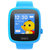360 SE W601儿童手表套装版 天空蓝 1.44英寸全彩触屏 实时定位 危险预警机制第2张高清大图