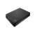 希捷（Seagate）2.5英寸新睿品 4T USB3.0 便携式移动硬盘 黑色版 (STDR4000300)(官方标配)第2张高清大图