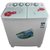 澳柯玛(AUCMA) XPB80-2339S 8KG  双缸 洗衣机 大洗涤容量第2张高清大图