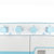 日普（Ripu）XPB80-2010SU 8.0公斤高效双缸洗衣机第7张高清大图