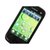 酷派（Coolpad）8022 3G手机（暮光黑）TD-CDMA/GSM第5张高清大图