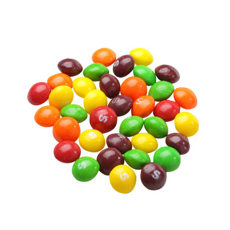 彩虹糖 原果味 300g/罐