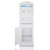 美腾 JYLR-A 立式饮水机简约白色办公家用柜式饮水机 可选温热款/冰热款(温热 025-6 立式白色)第4张高清大图