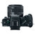 佳能（Canon）EOS M5（EF-M 15-45mm f/3.5-6.3 IS STM）微型单电套机EOS M5m5(黑色 M5官方标配)第2张高清大图