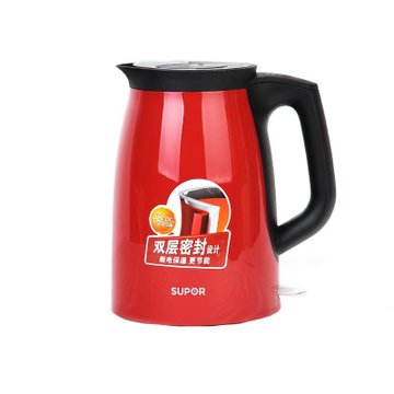 苏泊尔（SUPOR）保温系列SWF15V1-150双层电水壶
