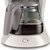 飞利浦（PHILIPS）咖啡机HD7431 家用滴漏式美式迷你咖啡壶 防滴漏咖啡粉冲煮咖啡机第5张高清大图