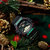 卡西欧（CASIO）手表 G-SHOCK 冬日圣诞系列 防震防水电子荧光照明运动男女手表 DW-5900TH-1(黑色 树脂)第3张高清大图