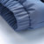龙中龙 冬季棉袄男士保暖休闲百搭潮流上衣服装外套(蓝色 4XL)第5张高清大图