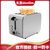 Donlim/东菱 DL-8117烤面包机家用早餐机多士炉不锈钢烤吐司机(DL-3405)第3张高清大图