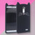 OPPO R7PLUS手机壳r7splus保护套卡通硅胶R7PLUSM软卡通女款创意(粉色朱迪兔+同款绳)第5张高清大图