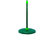 苏识 500落地爆花绿铝叶 自扣网升降杆电风扇（计价单位：台）绿(绿色 默认)第4张高清大图