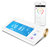 乐心(LIFESENSE) I5S WiFi版家用血压仪智能血压计 会发微信的WiFi版血压计！一键测量！微信实时查看！第5张高清大图