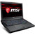 微星（MSI）17.3英寸游戏本 i9-8950HK 32G 1T+512G固态 GTX1080 RGB机械键盘 4K屏(黑色 GT75 8RG-085CN)第4张高清大图