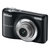 尼康(Nikon) COOLPIX L25 数码相机 L25 行货联保小型数码相机(黑色 优惠套餐五)第2张高清大图