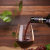 法国进口 美圣世家 醒狮园格拉芙 干红葡萄酒 750ML*6第4张高清大图
