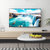 海信 VIDAA 65V1F-R 55英寸 4K超高清 超薄全面屏电视 1.5G+8G 智慧屏 HDR 教育电视(黑 65英寸)第5张高清大图