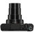 索尼（SONY）DSC-WX700 数码相机  黑色第5张高清大图