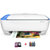 惠普(HP)3638彩色喷墨照片打印机家用多功能复印扫描一体机 超3548 套餐五第5张高清大图