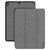 ESCASE 苹果iPad Pro10.5英寸保护套 平板电脑保护套10.5 ES-NB18混纺布艺和谐灰第2张高清大图