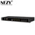 NFZY DSP6100 数字KTV前级效果器 防啸叫 专业卡拉OK 混响处理器(黑色)第2张高清大图
