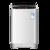 志高（CHIGO）XQB75-5A508A 7.5公斤大容量家用波轮全自动洗衣机 小型迷你洗衣机洗脱一体 蓝光抑菌第2张高清大图