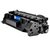 e代经典 CF280A硒鼓 适用惠普HP 80A LaserJetPro 400 M401d M401n M401dn(黑色 国产正品)第5张高清大图