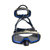 潜水眼镜防水防雾专用赶海面镜硅胶钢化玻璃片面罩深潜装备用品(潜水眼镜)第4张高清大图