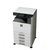 普DX-2508NC/2008UC A4A3彩色激光打印机一体机复印机打印扫描传真数码复合机2508NC含输稿器第4张高清大图