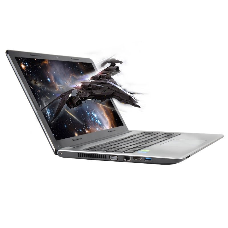 神舟hasee战神k610di7d2156英寸游戏本四核i74710mq4g500gbgt940m2g独