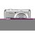三星（SAMSUNG）PL20数码相机（银色）第2张高清大图