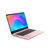 小米RedmiBook增强版 14英寸全金属超轻薄笔记本电脑 第十代英特尔酷睿i5-10210U 独显 支持手环疾速解锁(粉色. i5丨8G丨512G丨MX250)第3张高清大图