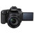 佳能（Canon）EOS 80D 单反套机（EF-S 18-200mm f/3.5-5.6 IS 镜头） 80d套机(黑色)第3张高清大图