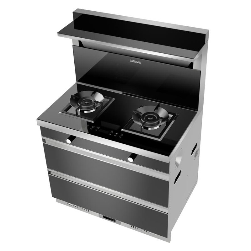 德意集成灶jjztx90a3