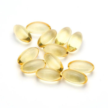 养生堂天然维生素e软胶囊15粒盒4盒