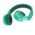 JBL E45BT头戴式无线蓝牙耳机音乐耳机便携HIFI重低音(绿色)第4张高清大图