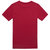 茵宝（Umbro）男士时尚休闲T恤101203017红色(红色 L)第2张高清大图