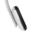 Leme EB20 蓝牙耳机 通话降噪 角度可调节 佩戴舒适 白色第2张高清大图